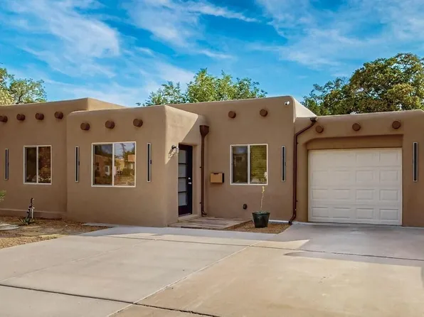 1710 Anderson Pl SE, Albuquerque, NM 87108