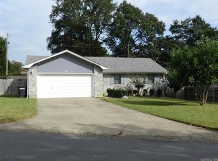 111 Shady Grove Rd, Sherwood, AR 72120