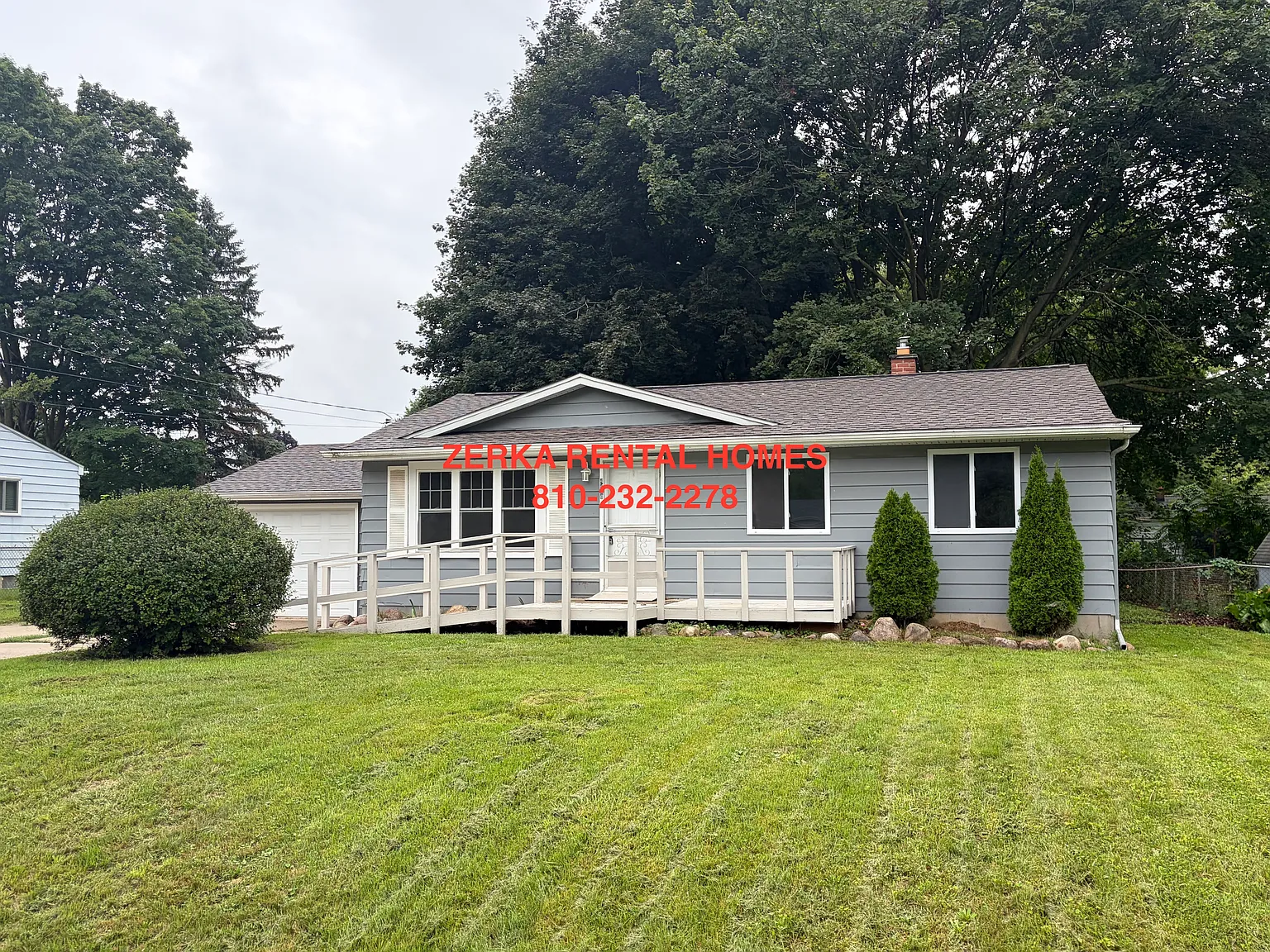 3 bed, 952 sqft, $1,500 — Photo 1