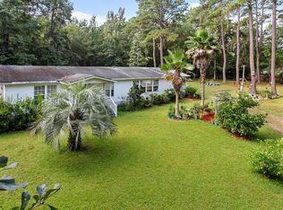 86 Lake Shore Dr, Midway, GA 31320