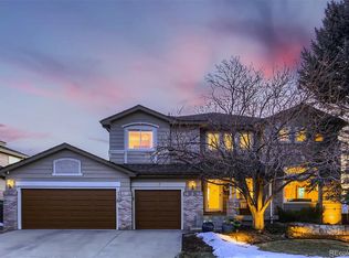 6676 Millstone St, Highlands Ranch, CO 80130
