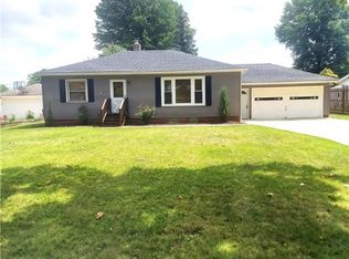 8631 Big Creek Pkwy, Strongsville, OH 44149
