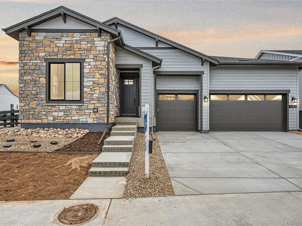 11422 Autumn Moon Street, Littleton, CO 80125
