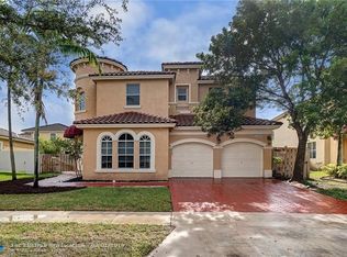 14070 SW 53rd St, Miramar, FL 33027