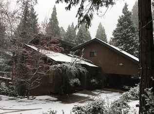 12481 Old French Rd, Nevada City, CA 95959