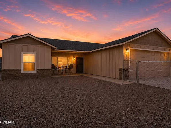 660 S Foothills Blvd, Taylor, AZ 85939