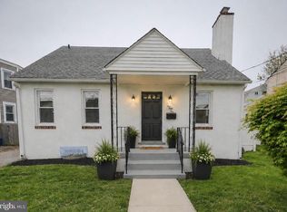 155 Maple Ave, Holmes, PA 19043