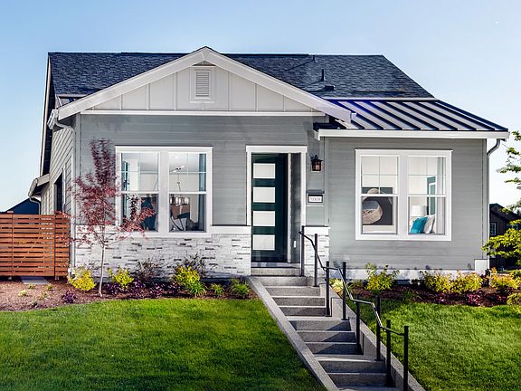 Quest Model Exterior