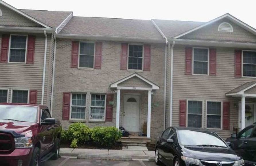 Property Front View