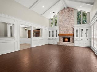 3315 Candleridge Dr, Spring, TX 77388