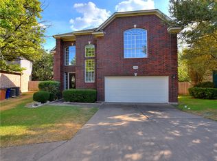 4033 Dominion Cv, Austin, TX 78759