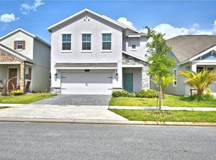 2909 Wordsmith Rd, Kissimmee, FL 34746