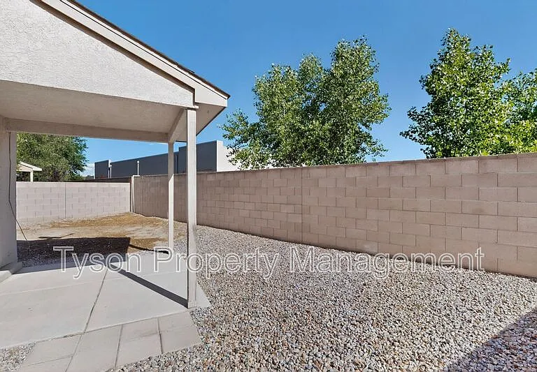 5648 Valle Alegre Pl NW — Photo 30