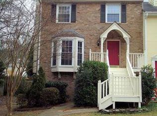 2000 Oakley Trce SE, Smyrna, GA 30080