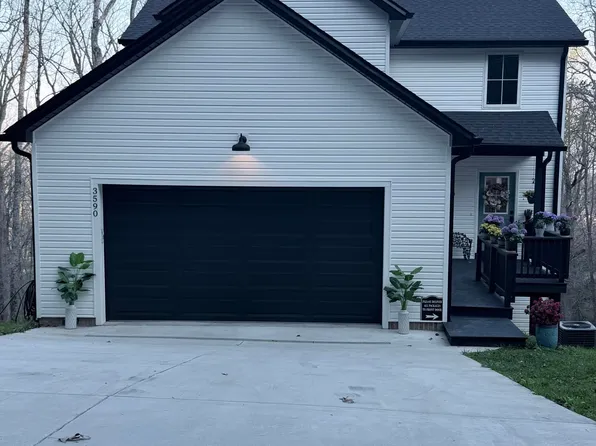 3590 Crown Colony Dr NW, Cleveland, TN 37312