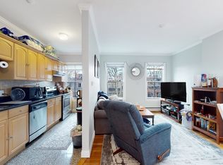 143 W Canton St APT 4, Boston, MA 02118