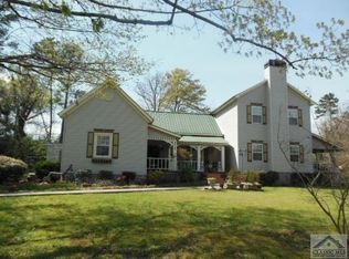 5115 Mount Olive Rd, Commerce, GA 30529