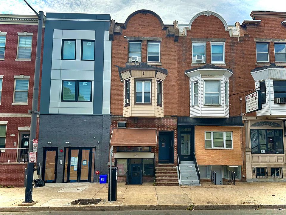 South Broad Street