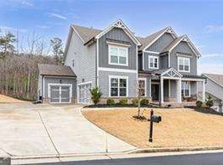 265 Fountain Oak Way, Canton, GA 30114