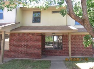 2809 NW 46th St APT B, Lawton, OK 73505