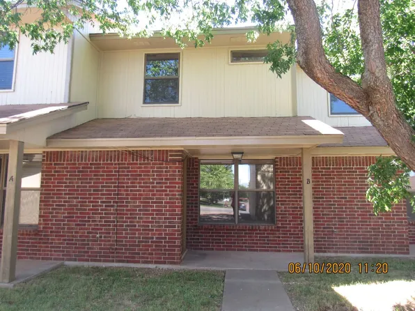 2809 NW 46th Street, 2809 NW 46th St APT B, Lawton, OK 73505