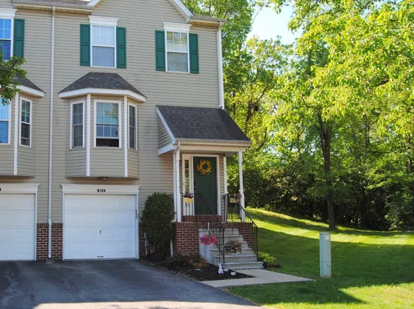 511 Sturbridge Ct, King Of Prussia, PA 19406