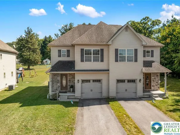 1262 Arch St, Emmaus, PA 18049