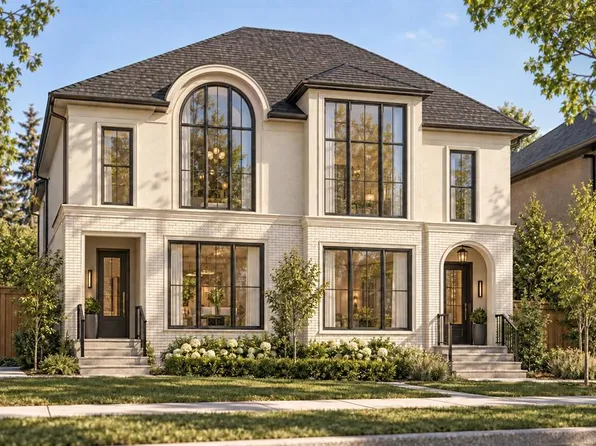 2623 N Cochrane Rd NW, Calgary, AB T2M 4H8