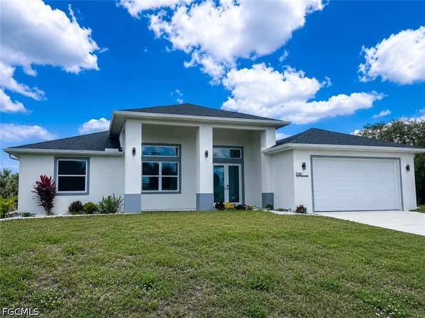 2116 NE 22nd Ave, Cape Coral, FL 33909