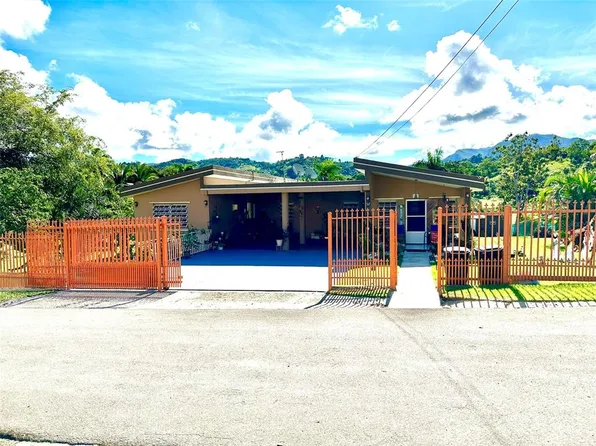 3 Calle, Luquillo, PR 00773