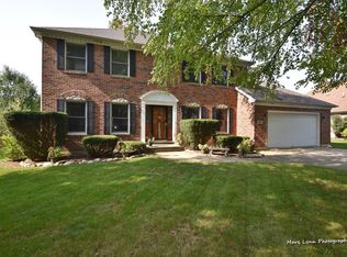 1313 Halladay Dr, Batavia, IL 60510