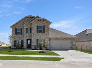 316 Reliance Rd, Godley, TX 76044
