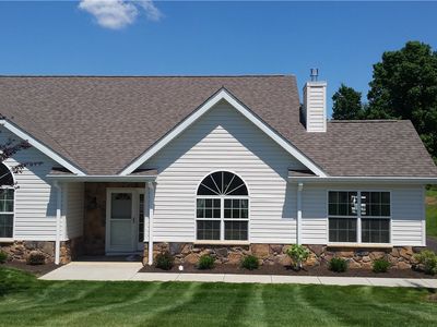 371 Saddlebrook Rd #31B, West Deer, PA, 15044