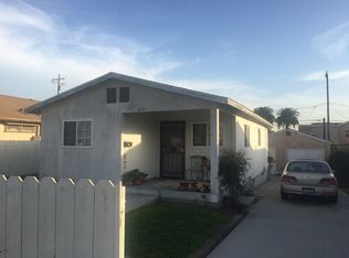 212 E Canton St, Long Beach, CA 90806