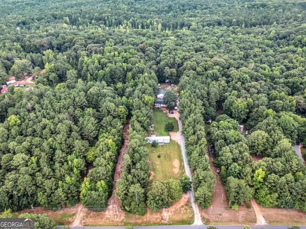 109 Martha Ln, Barnesville, GA 30204