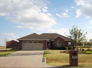 2005 County Road 1199, Tuttle, OK 73089