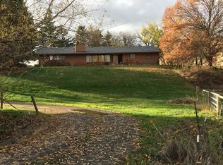 245 Messner Rd, Dayton, WA 99328