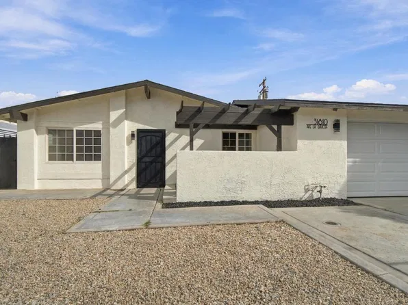 31810 Avenida La Gaviota, Cathedral City, CA 92234