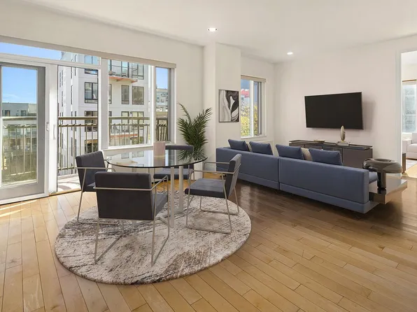 189 Bridge St APT 3A, Brooklyn, NY 11201