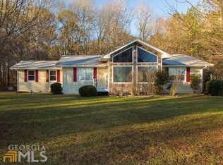 240 River Bend Ln, Hampton, GA 30228