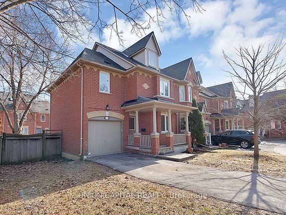 2nd image of 1 Marmill Way