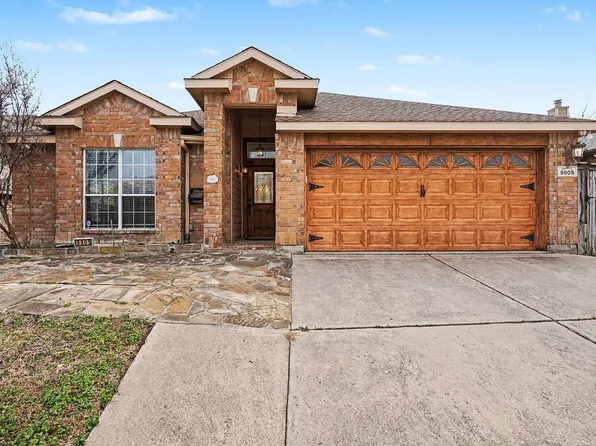 9805 Jericho Ln, Fort Worth, TX 76108