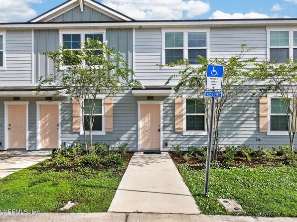 8339 ASTEROID Street, Jacksonville, FL 32256
