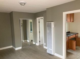 5106 W El Segundo Blvd APT 4, Hawthorne, CA 90250