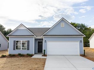 1913 Priscilla Ln NW, Huntsville, AL 35806