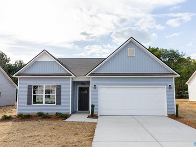 1913 Priscilla Ln NW, Huntsville, AL, 35806