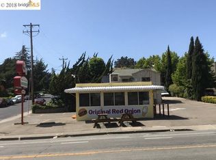 4785 Appian Way, El Sobrante, CA 94803
