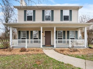 4201 Chesney Glen Dr, Hermitage, TN 37076