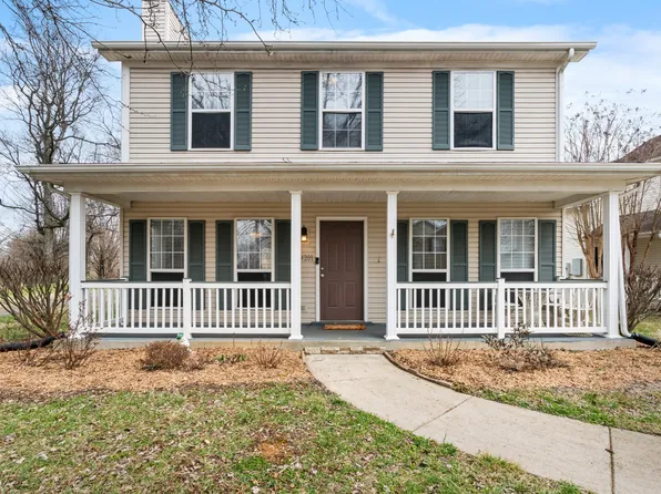 4201 Chesney Glen Dr, Hermitage, TN 37076