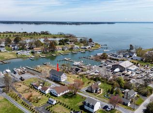 21572 Chicken Point Rd, Tilghman, MD 21671
